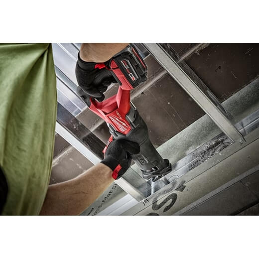 Milwaukee 2821-20 M18 FUEL™ SAWZALL® Recip Saw (Tool Only)