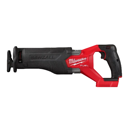 Milwaukee 2821-20 M18 FUEL™ SAWZALL® Recip Saw (Tool Only)