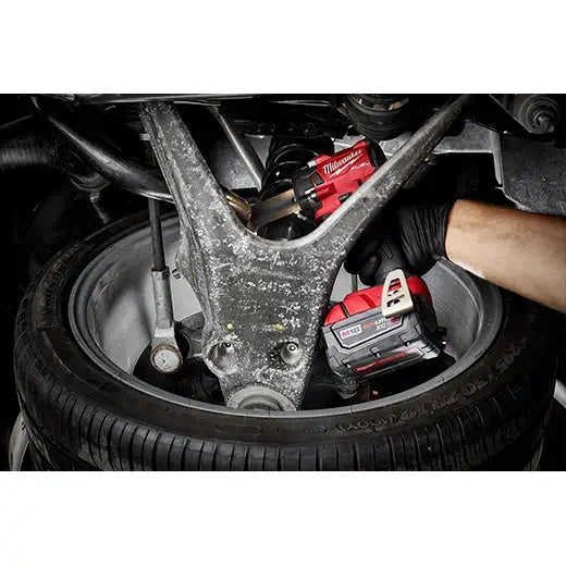 Milwaukee 2855-20 M18 FUEL™ 1/2 " Compact Impact Wrench w/ Friction Ring (Tool Only)