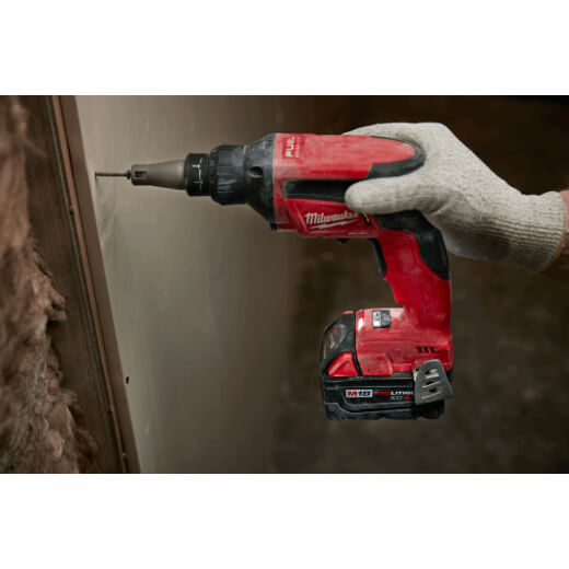 Milwaukee 2866-20 M18 FUEL™ Drywall Screw Gun (Tool Only)