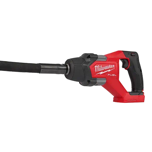 Milwaukee 2911-20 M18 FUEL™ 8' Concrete Pencil Vibrator (Tool Only)