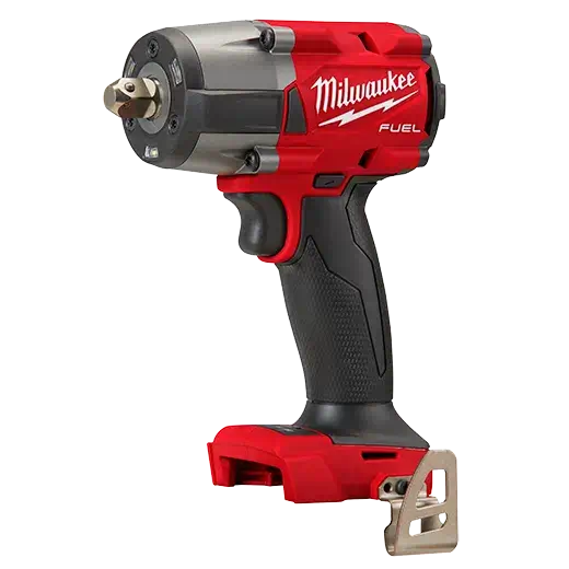 Milwaukee 2962P-20 M18 FUEL™ 1/2 " Mid-Torque Impact Wrench w/ Pin Detent (Tool Only)