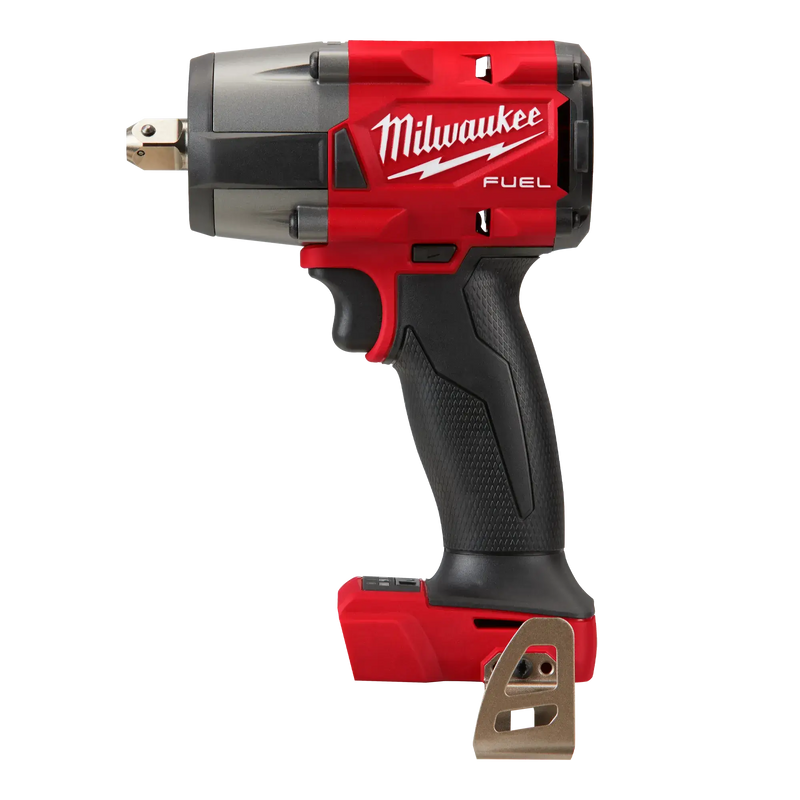 Milwaukee 2962P-20 M18 FUEL™ 1/2 " Mid-Torque Impact Wrench w/ Pin Detent (Tool Only)