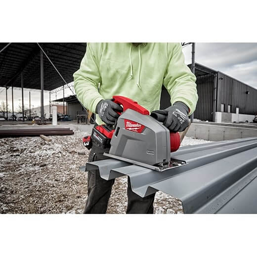 Milwaukee 2982-20 M18 FUEL™ 8" Metal Cutting Circular Saw (Tool Only)