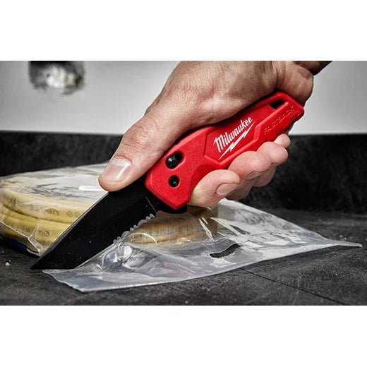 Milwaukee 48-22-1530 FASTBACK™ Spring Assisted Folding Knife