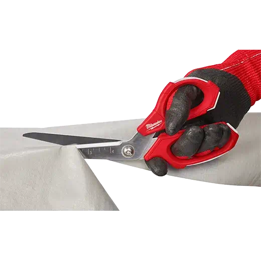 Milwaukee 48-22-4047 Jobsite Offset Scissors