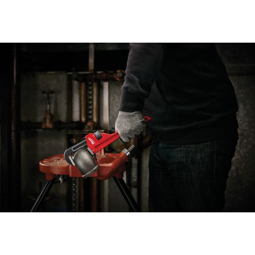 Milwaukee 48-22-7110 10” Steel Pipe Wrench