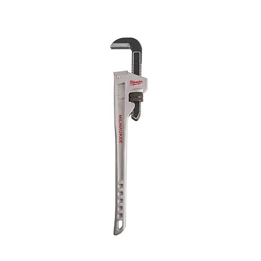 Milwaukee 48-22-7224 24” Aluminum Pipe Wrench