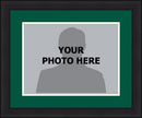 Milwaukee Bucks Custom NBA Basketball 8x10 Picture Frame Kit (Multiple Colors) by Dynasty Sports & Framing