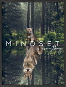 Mindset is everything