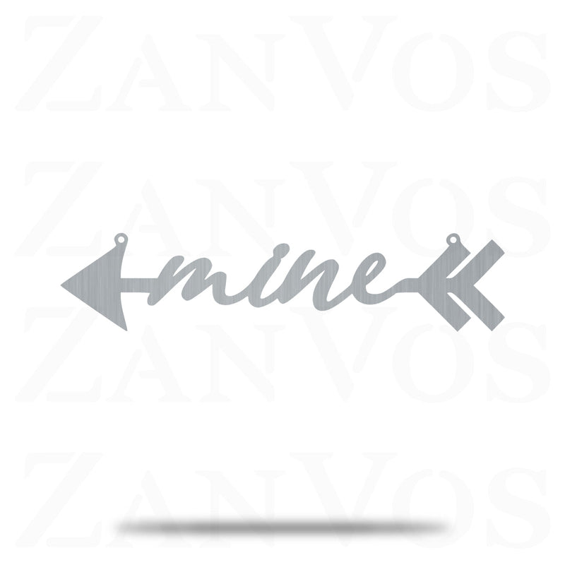 Mine