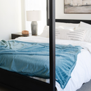 LUSH XL BLANKETS by Saranoni