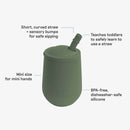 Mini Cup + Straw Training System