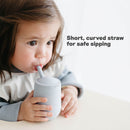 Mini Cup + Straw Training System by ezpz