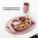 Mini Feeding Set