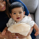 LUSH MINI BLANKETS by Saranoni