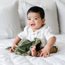 Lush Mini Blankets by Saranoni
