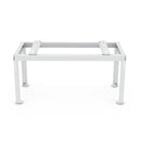 Mini Split Ground Stand for 9000-18000 BTU Ductless Air Conditioner by LJGDeals