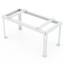 Mini Split Ground Stand for 9000-18000 BTU Ductless Air Conditioner by LJGDeals