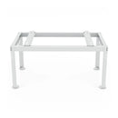Mini Split Ground Stand for 9000-36000 BTU Ductless Air Conditioner by DirectDeals