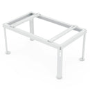 Mini Split Ground Stand for 9000-36000 BTU Ductless Air Conditioner by LJGDeals
