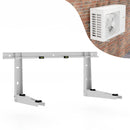 Universal Mini Split Wall Bracket (6,000–12,000 BTU)