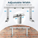 Mini Split Wall Bracket 6K–12K BTU