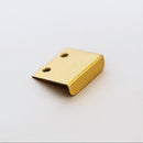 Minimal Edge Pull
