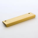 Minimal Edge Pull