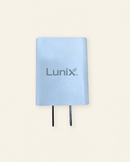 USB Plug for LX3 and LX7 Hand Massagers by Lunix