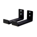Minimalist Surfboard Display Rack | Holds 30 lbs
