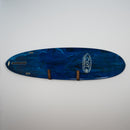 Monterey Minimalist SUP & Surfboard Wood Display Rack | Holds 40 lbs by StoreYourBoard