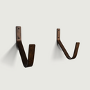 Monterey Minimalist SUP & Surfboard Wood Display Rack | Holds 40 lbs by StoreYourBoard