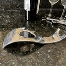 Minimalist Bottle Holder by Choixe
