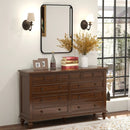 24 x 32 Inch Minimalist Wall Mounted Rectangle Mirror by LJGDeals