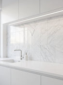 BIANCO CARRARA 12X24 POLISHED by GobekUSA