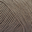 Cotton Fleece DK Weight Yarn | 215 Yards | 80% Pima Cotton 20% Merino Wool