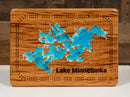 Minnetonka (Hennepin) by Horn Dog Maps