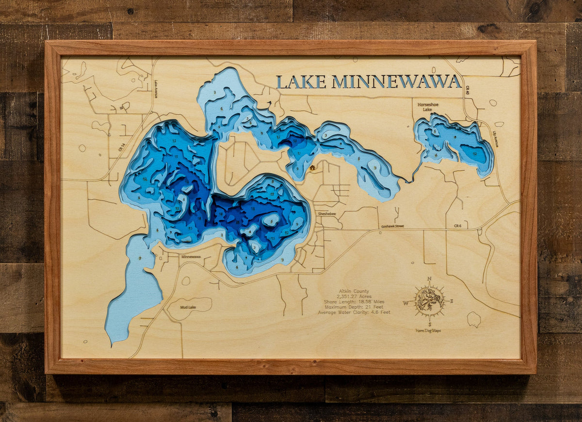 Minnewawa (Aitkin)