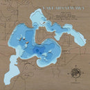 Minnewawa (Aitkin)