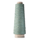 Organic Silk Noil Weaving Yarn Cone