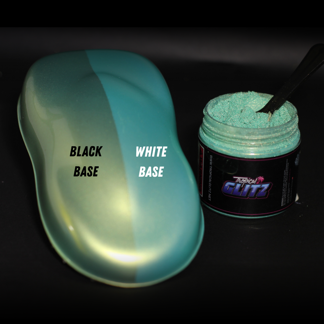 Mint Smoothie Pearl