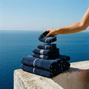 Miramar Australian Cotton Towels