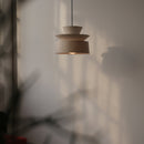 Lag Lamp by Misewell