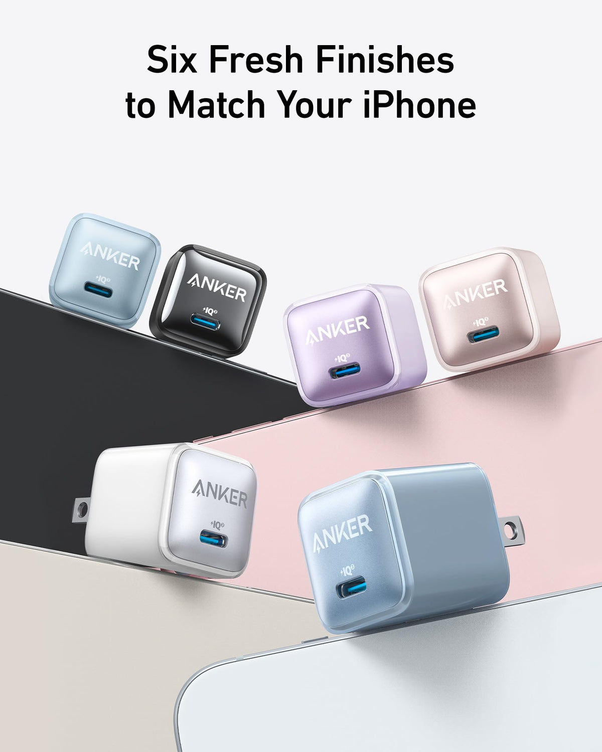 Anker Nano Charger (20W), photo 28 of 36