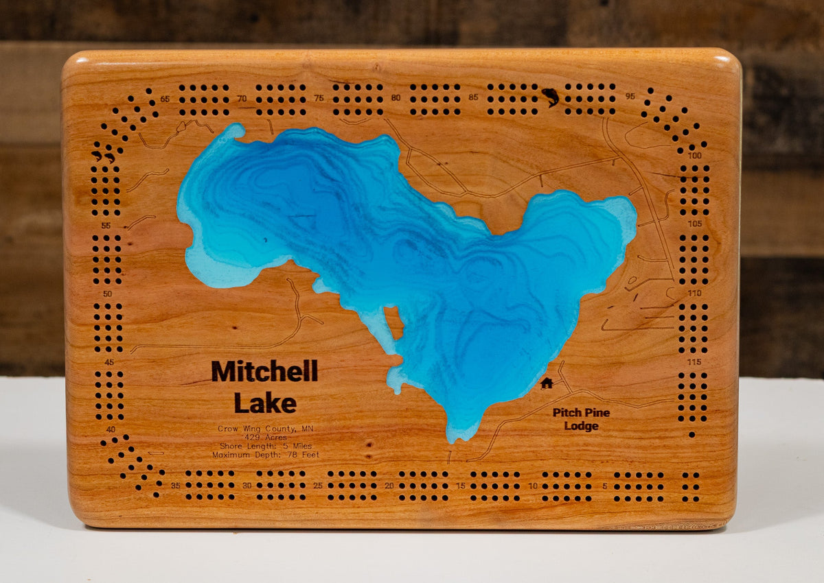 Mitchell (Crow Wing), photo 2 of 2