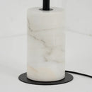 Lunar Glow Floor Lamp