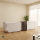 Orlena · Front Reception Desk