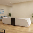 Orlena · Front Reception Desk