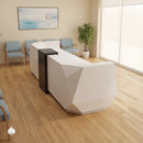 Orlena · Front Reception Desk